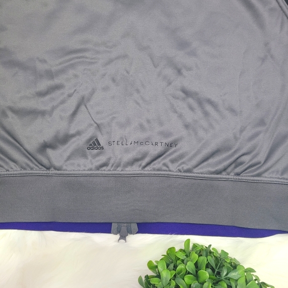 Adidas by Stella McCartney Track Top - Picture 12 of 13